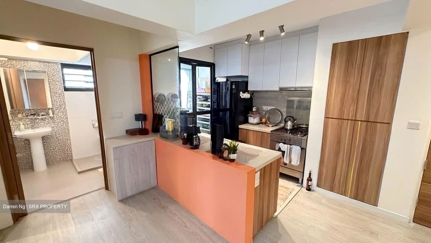 Blk 104A Alkaff Courtview (Toa Payoh), HDB 3 Rooms #600334511